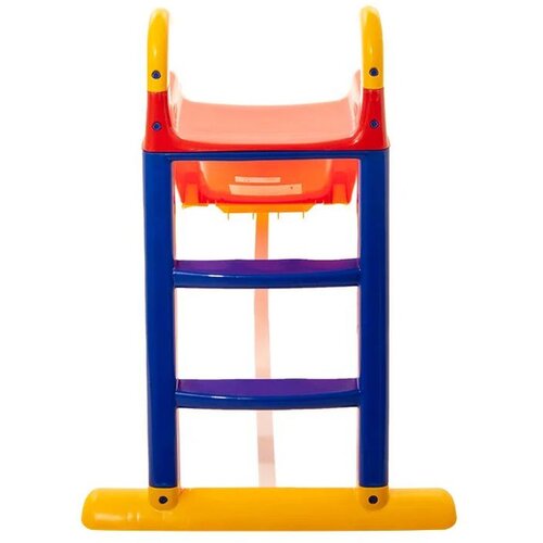 Chipolino tobogan - Red Slike
