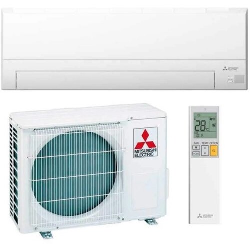 Mitsubishi MSZ-BT35VGK2/MUZ-BT35VG2 3,5kW (model 2026/27) z montažo - Cene