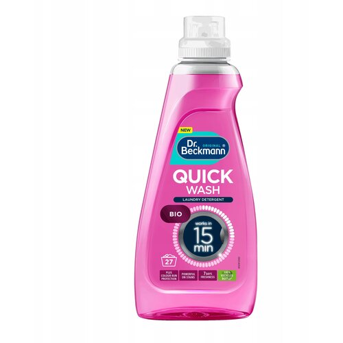 Dr. Beckmann Detergent za pranje Dr. Beckmann Color Protect 800ml, (5000536171) Cene