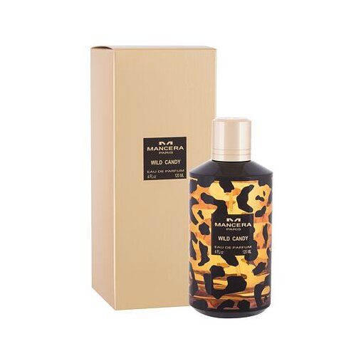 MANCERA Wild Candy parfemska voda 120 ml unisex Slike