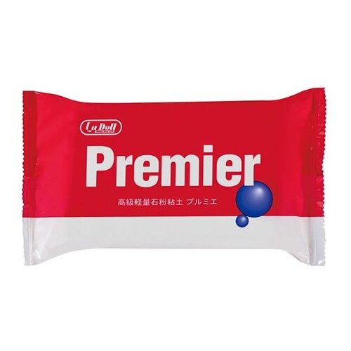  Glina za modeliranje La Doll Premier Padico Cene