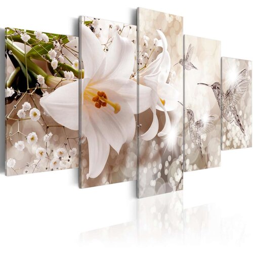  Slika - In the heavenly Garden 200x100 Slike