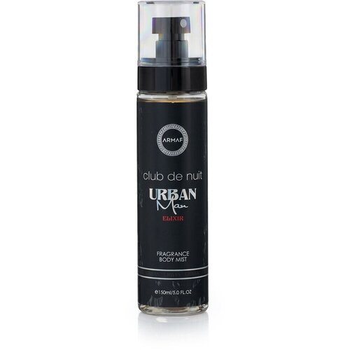 Armaf Club de Nuit Urban Man Elixir pr&scaron;ilo za telo za mo&scaron;ke 150 ml Cene