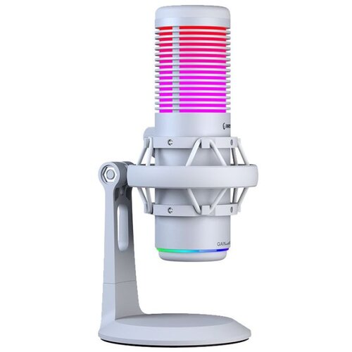  Mikrofon gaming RAMPAGE BEMOL RGB White... Cijene