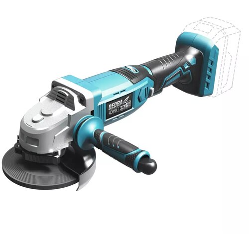 Dedra DED7046 angle grinder Cijene