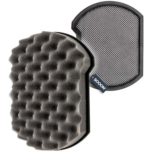 MIKRO Pjenasti filter motora za Bosch / Siemens 12027209 (S0864B) Slike