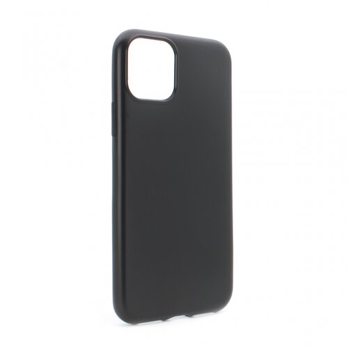  Maska za telefon silikonska Skin za iPhone 11 Pro 5.8 mat crna Cene