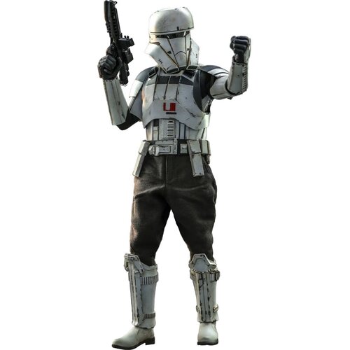 Hot Toys STAR WARS - Assault Tank Commander figurica 1/6, (21563527) Cene