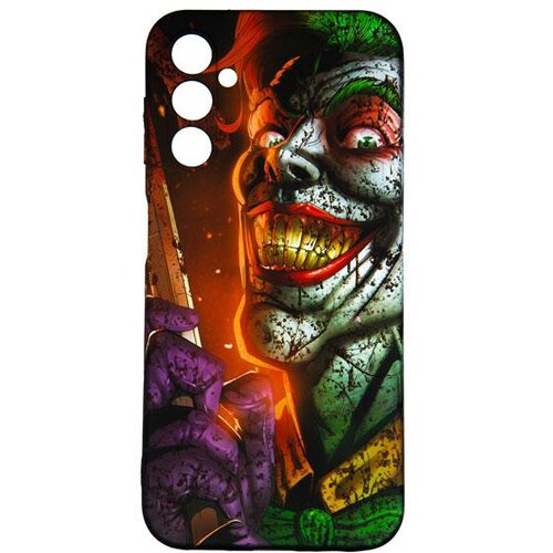  Maska za telefon SVETLECE za Samsung A14 DZ9/1, Crna Cene