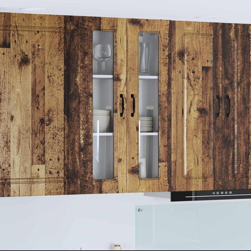  Ploča za perilicu posuđa Kalmar Staro drvo 60 x 31 x 100 cm Cijene