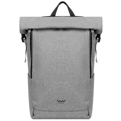 Vuch Mu&scaron;ki ruksak Tayte Big Men Grey, 29 x 15 cm Cijene