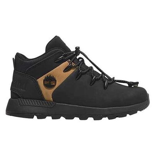 Timberland duboke cipele za dečake TA6BXD EMJ Cene