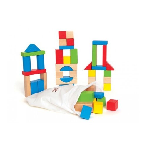 Hape lesene kocke Cene