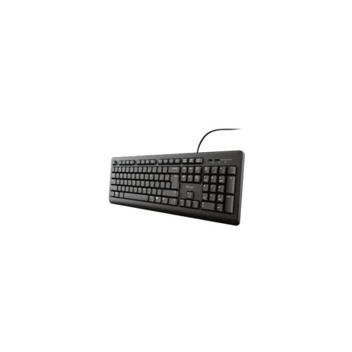 Trust Primo tastaturaBiH/HR/SRB layout, žičana,USB 2.0, spill-resistant dizajn Cijene