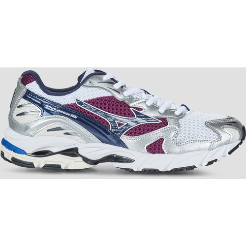Mizuno Nizke superge WAVE RIDER 10 Sport Bela Slike
