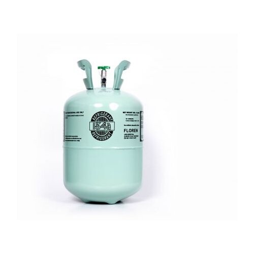  freon R134A floren 13,6KG Slike