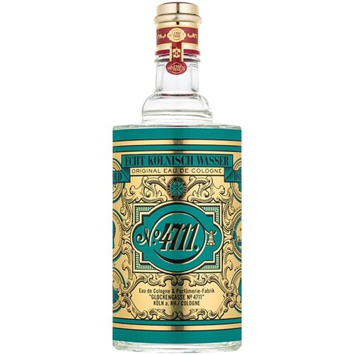4711 Original kolonjska voda bez raspršivača uniseks 200 ml Cijene