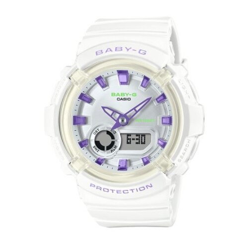 Casio baby-g ženski sat ( BGA-280DN-7A ) Slike