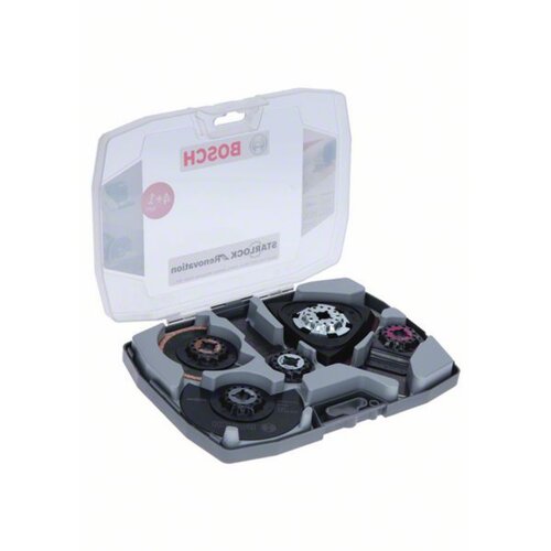 Bosch Starlock Set "Best of Renovation" Cijene