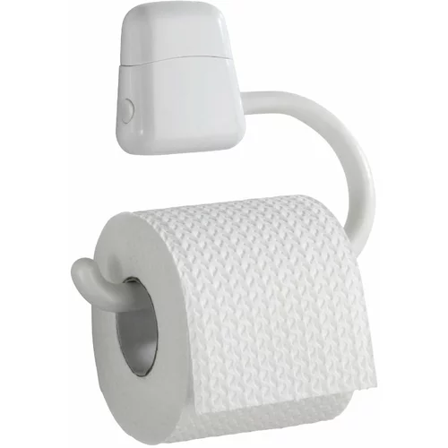 Wenko bijeli držač za toaletni papir pured