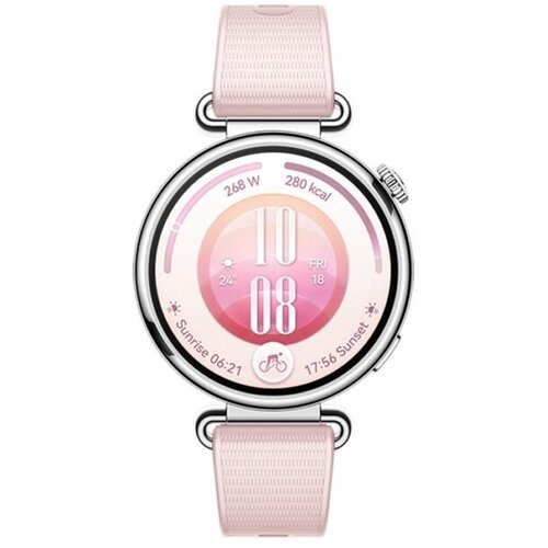  Pametni sat Huawei Watch GT 7 41mm Pink Slike