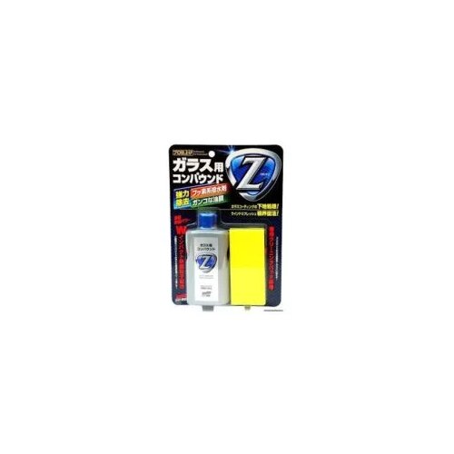 Soft99 Glass Compound Z 100ml Slike