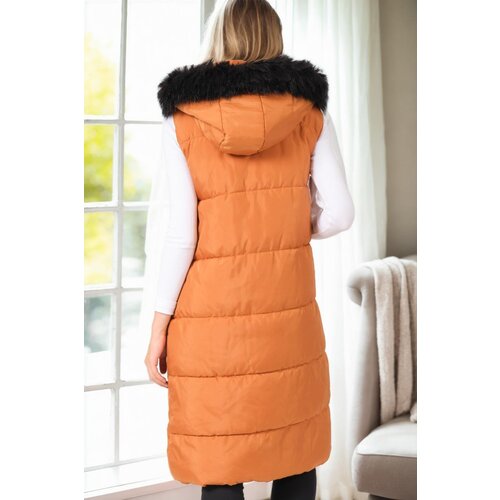 Dewberry Z9741 WOMEN'S VEST-TABA Cene