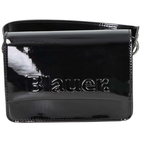 Blauer Ročne torbice F5MIN01LUX/MIG Črna Slike