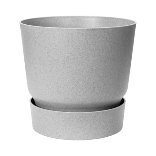 ELHO greenville okrogel lonec 30 cm - Beton Cene