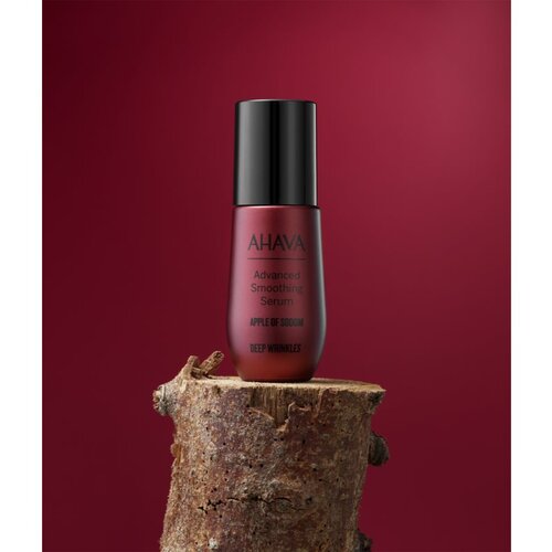 Ahava Apple of Sodom serum za zaglađivanje lica s učinkom protiv bora 30 ml Slike