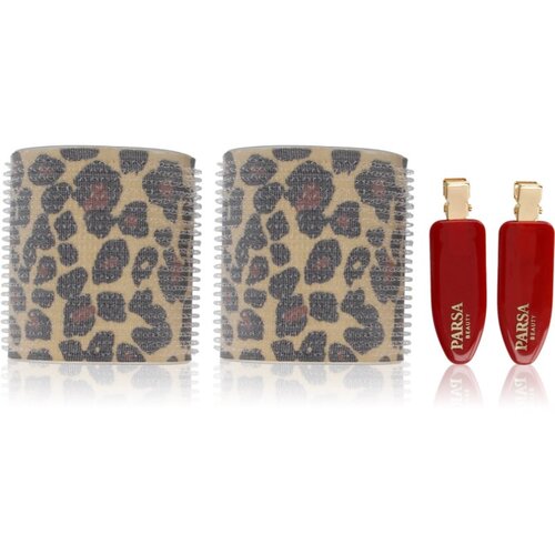 PARSA Beauty Volume Styler navijalke za lase Slike