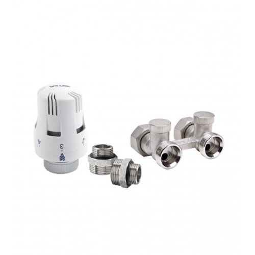 Valvex Ventil termostatski ravni set 3/4" 3/4" 4445100 Cijene