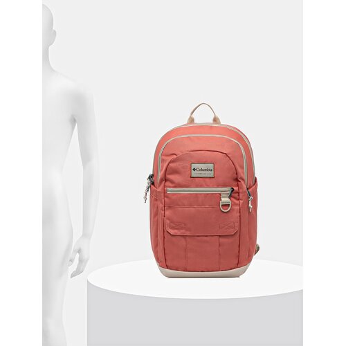 Columbia Nahrbtniki Buxton 26l Backpack Oranžna Slike