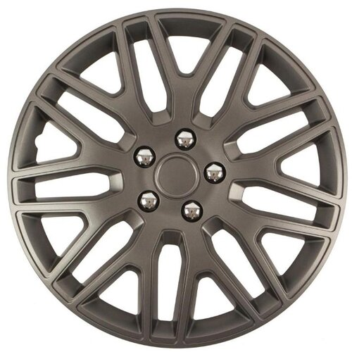 Versaco Pokrovi platišč Dakar NC Graphite 16", 4 kosi Cene