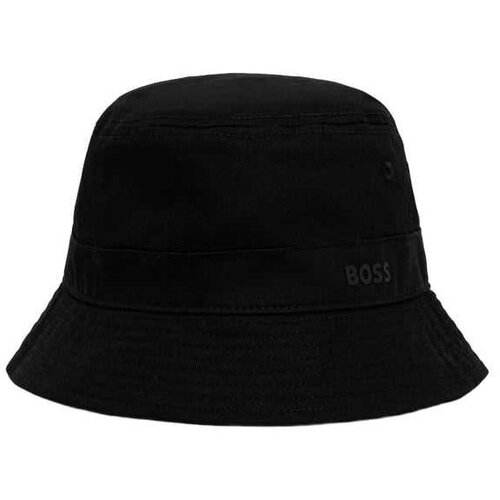 Boss pamučna mu&amp;scaron;ka kapa Slike