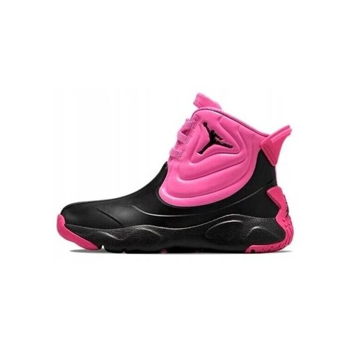 Nike Visoke superge Air Jordan Črna Cene