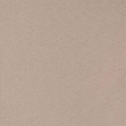  Vrtni suncobran Sivo-smeđa 248 x 248 x 148 cm Poliester i čelik Slike