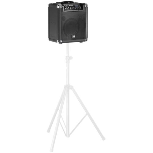 Ld Systems roadjack 10, akumulatorski zvočnik - - audio-kondric Slike