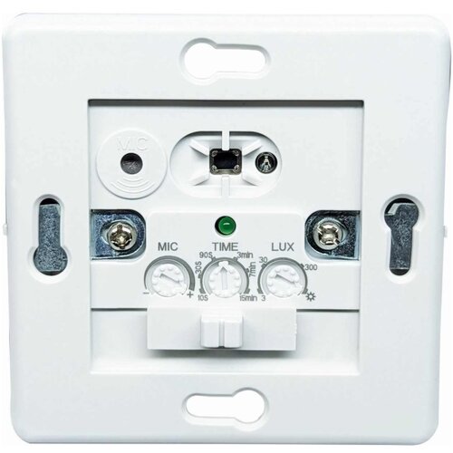  senzor pokreta sensor 1200W beli Slike