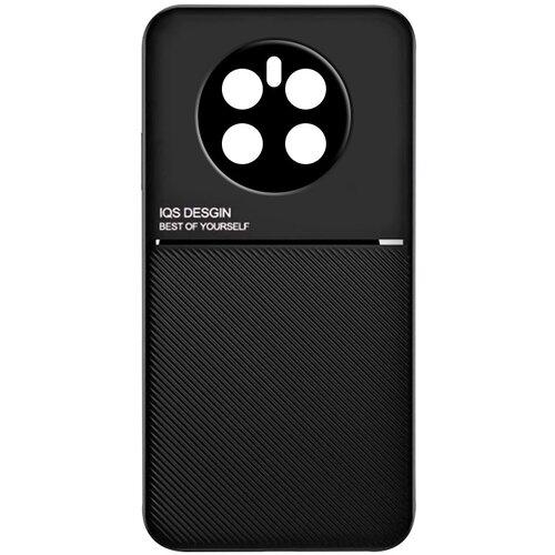  Maska za Huawei Mate 50 Anti Static crna Cene