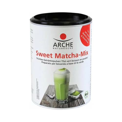 Arche Naturküche bio sweet matcha-mix