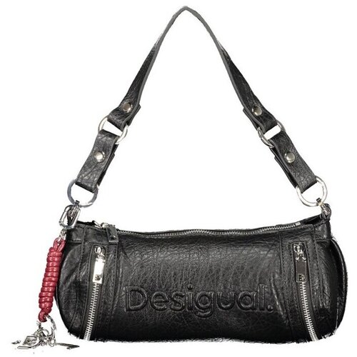 Desigual Torbe za čez ramo 26waxp99ne2000uni Rdeča Slike