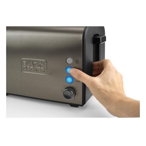 Black &amp;amp; Decker toster BXTO1000E Slike