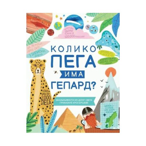 Vulkan Izdavaštvo Koliko pega ima gepard? Cene