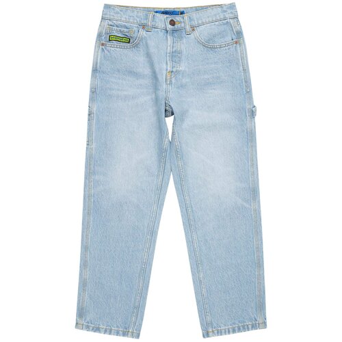 Dc Shoes &Scaron;portne hlače 'WORKER' moder denim Cene