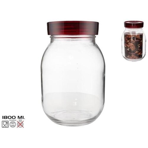  STAKLENKA 1800ML LUCIA Cijene