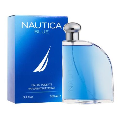 Nautica Blue 100 ml toaletna voda za moške Cijene
