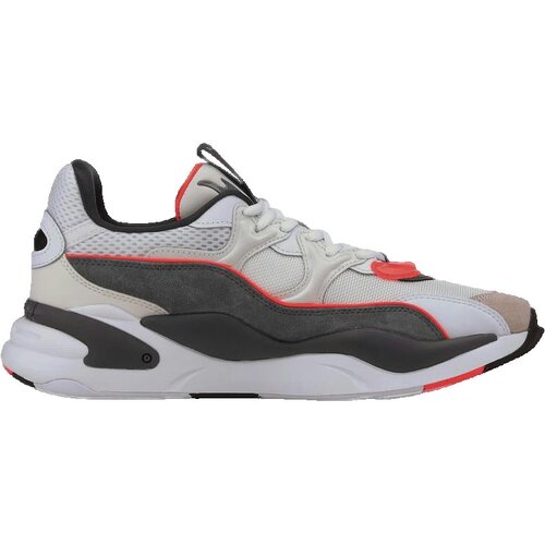 Puma Modne superge Rs-2K Messaging Bež Cene