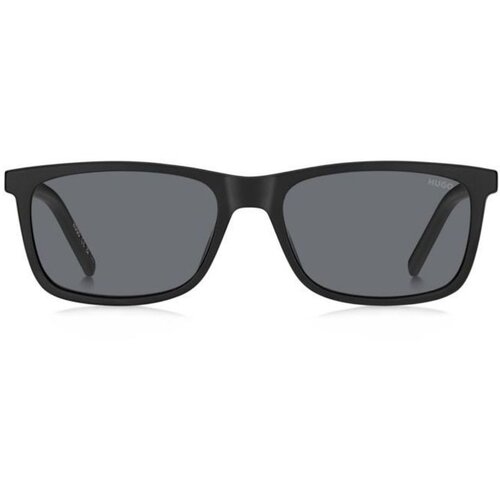 Hugo_Boss Mu&amp;scaron;ke Sunčane naočale HG 1329/G/CS2 Black Slike