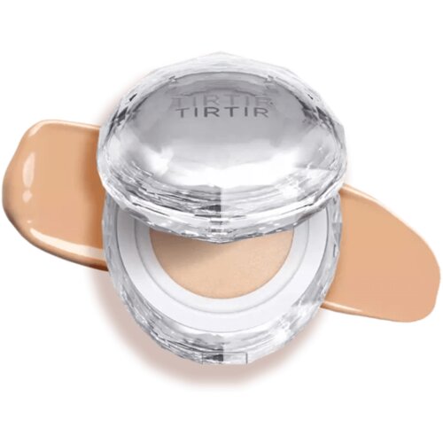 TIRTIR Puder za lice Mask Fit Crystal Mesh Cushion 23N Sand, 18 g Slike